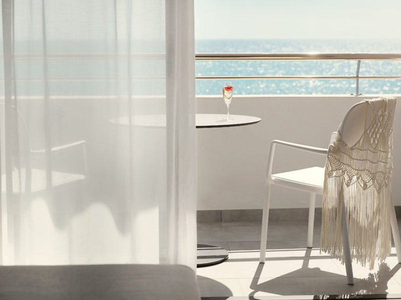 Ocean Beach Club