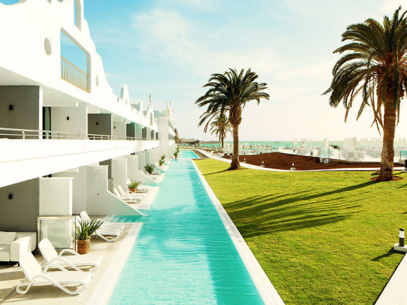 Ocean Beach Club