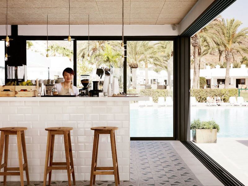 Ocean Beach Club