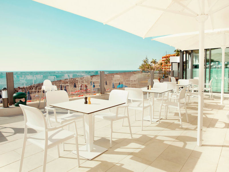 Ocean Beach Club