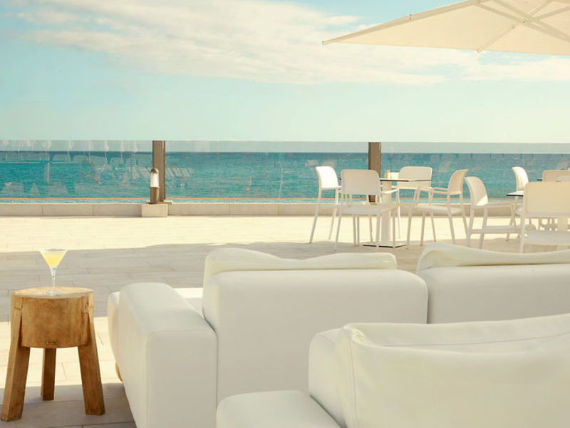 Ocean Beach Club