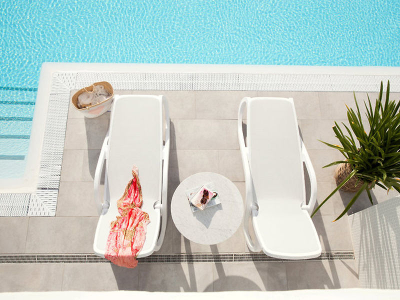 Ocean Beach Club