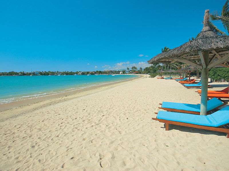 Ocean Beach Hotel & Spa