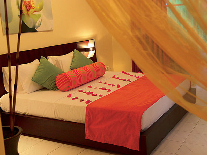 Ocean Beach Hotel & Spa