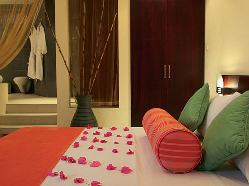 Ocean Beach Hotel & Spa