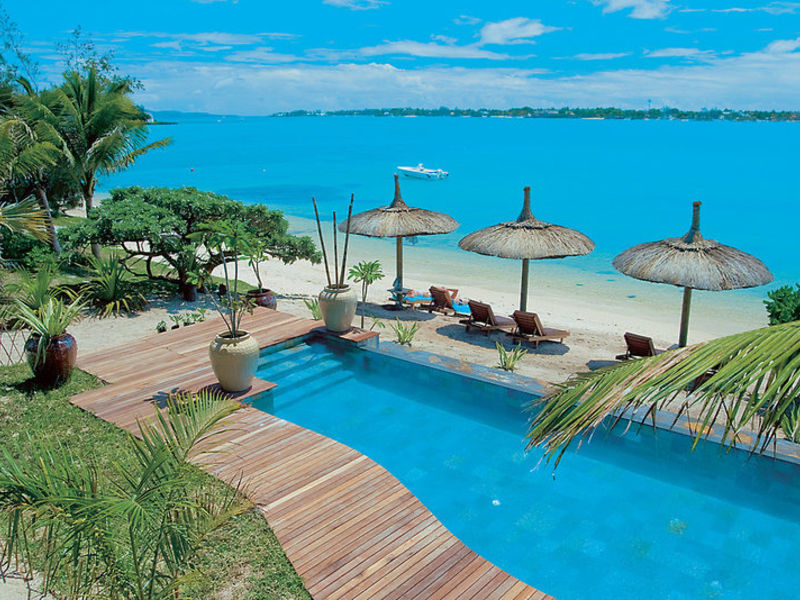 Ocean Beach Hotel & Spa