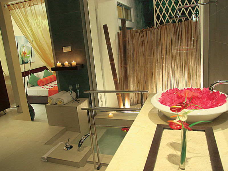 Ocean Beach Hotel & Spa