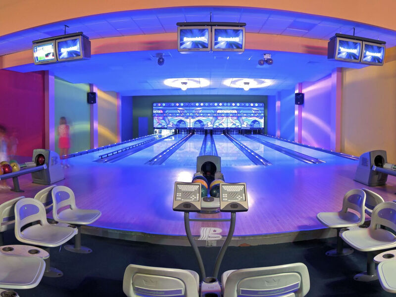 Ocean Blue &Amp; Sand