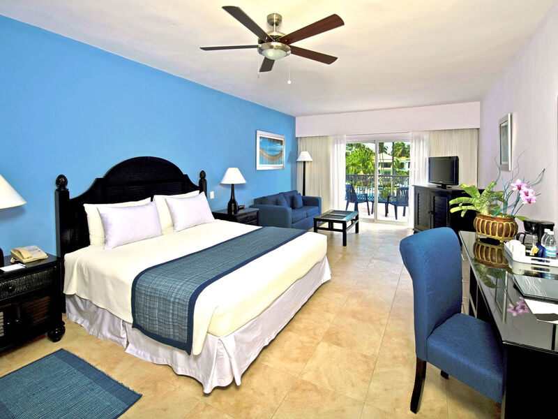 Ocean Blue &Amp; Sand