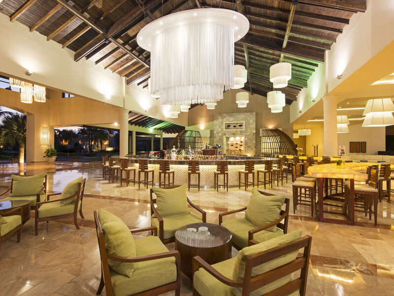 Ocean Blue &Amp; Sand