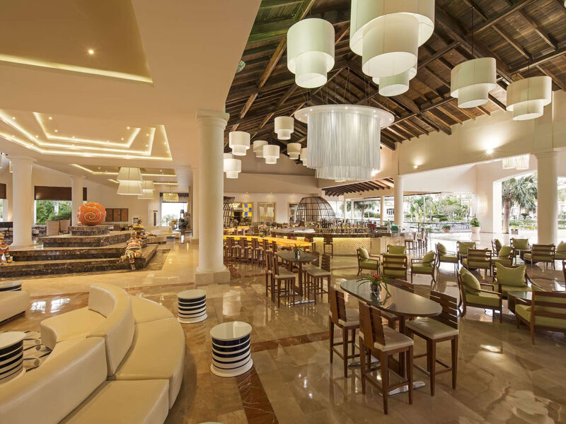 Ocean Blue &Amp; Sand