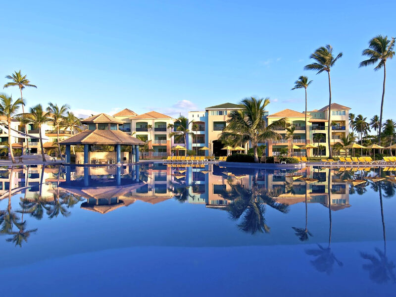 Ocean Blue &Amp; Sand