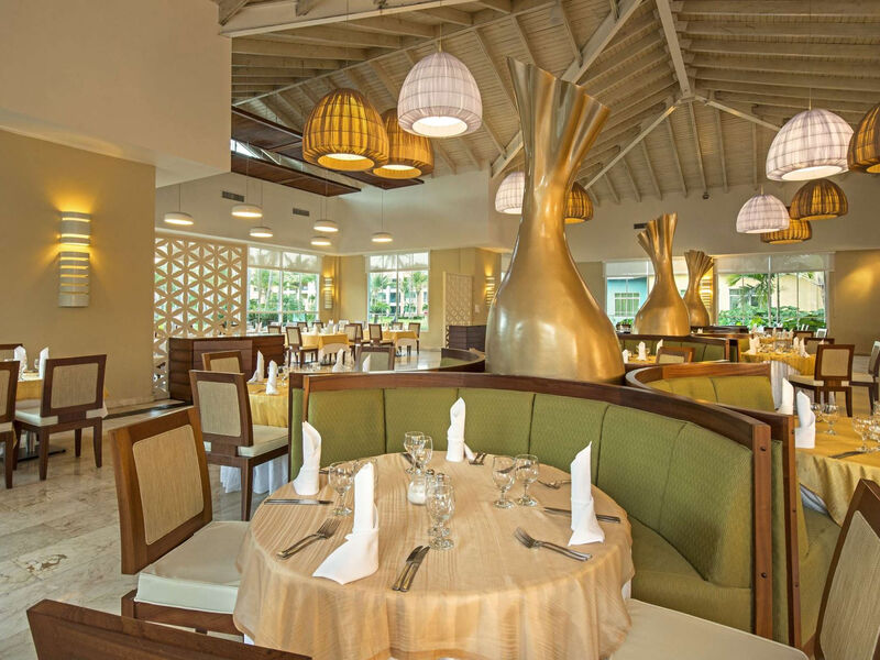 Ocean Blue &Amp; Sand