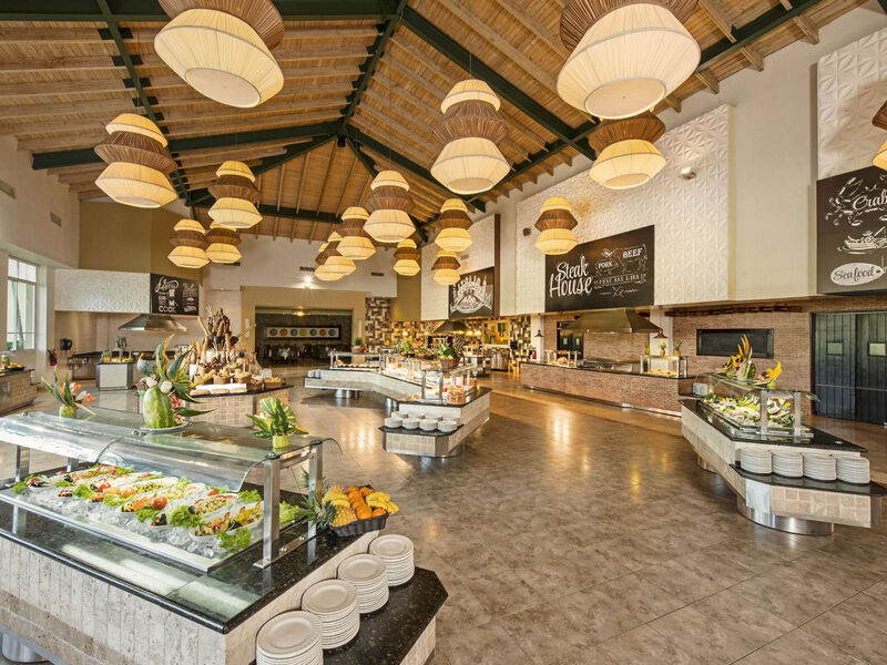 Ocean Blue &Amp; Sand