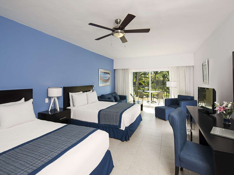 Ocean Blue &Amp; Sand