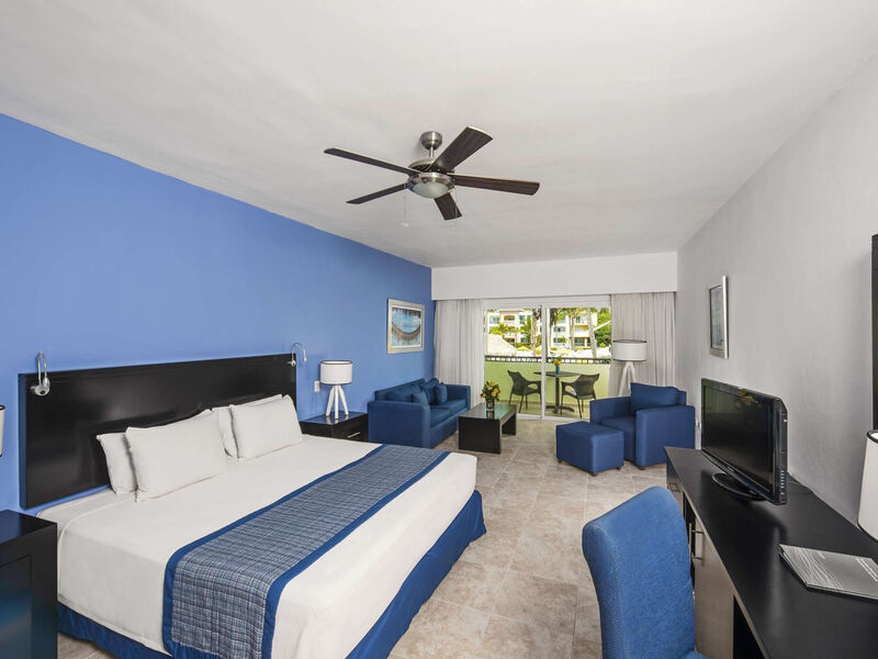 Ocean Blue &Amp; Sand