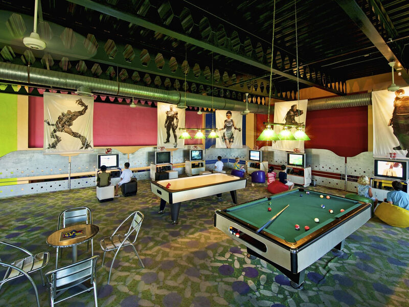 Ocean Blue &Amp; Sand