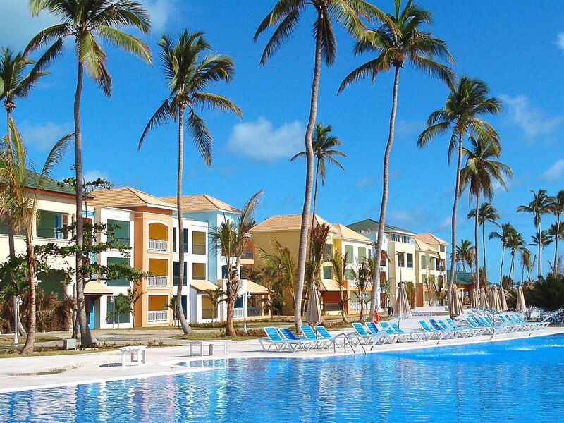 Ocean Blue &Amp; Sand