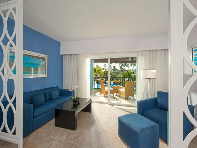 Ocean Blue &Amp; Sand