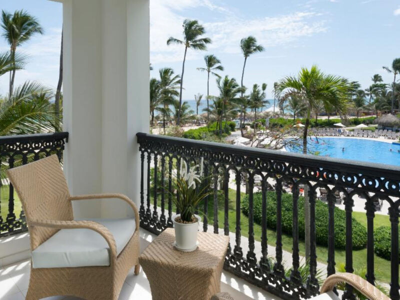 Ocean Blue &Amp; Sand