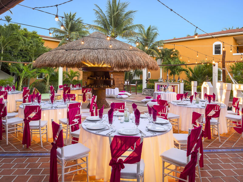 Ocean Maya Royale