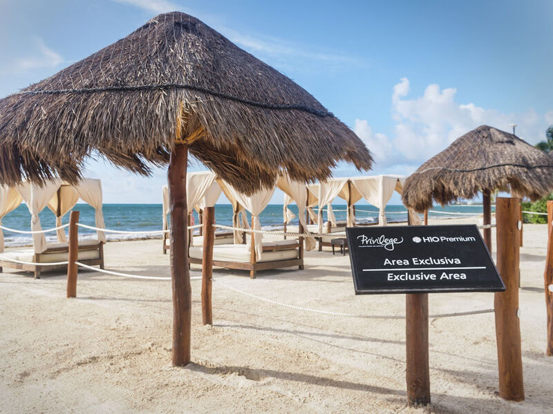 Ocean Maya Royale
