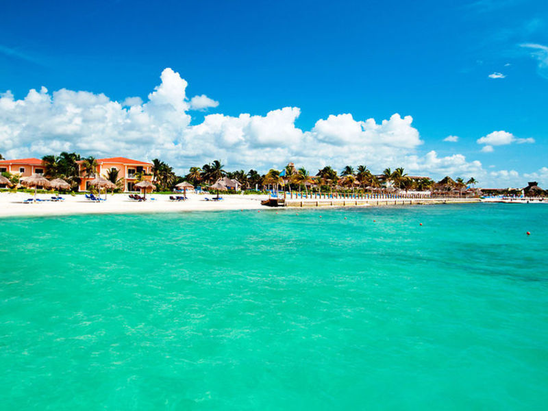 Ocean Maya Royale