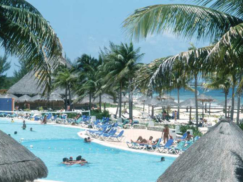 Ocean Maya Royale