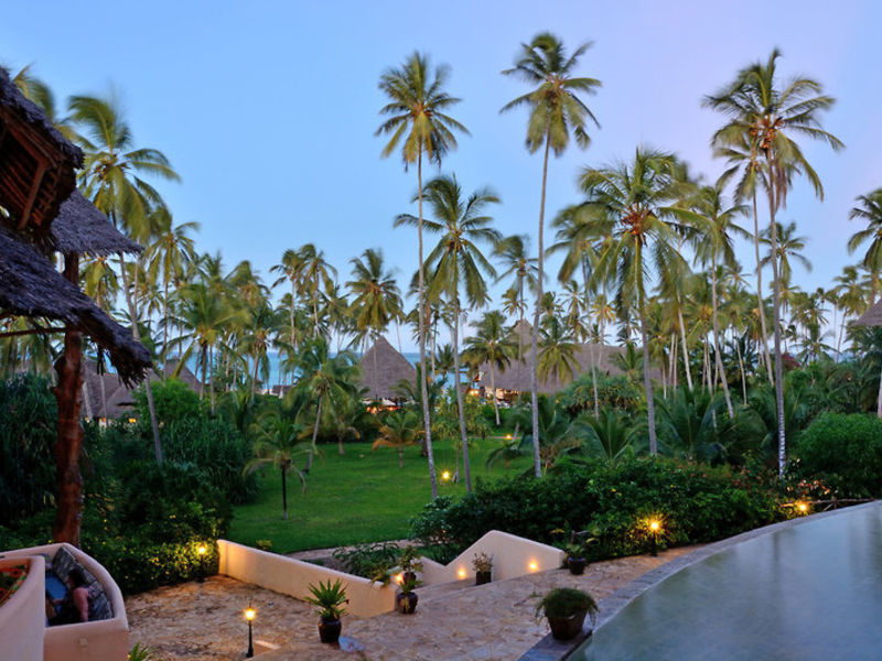 Ocean Paradise Resort HONEY