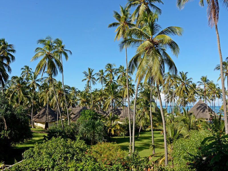 Ocean Paradise Resort HONEY