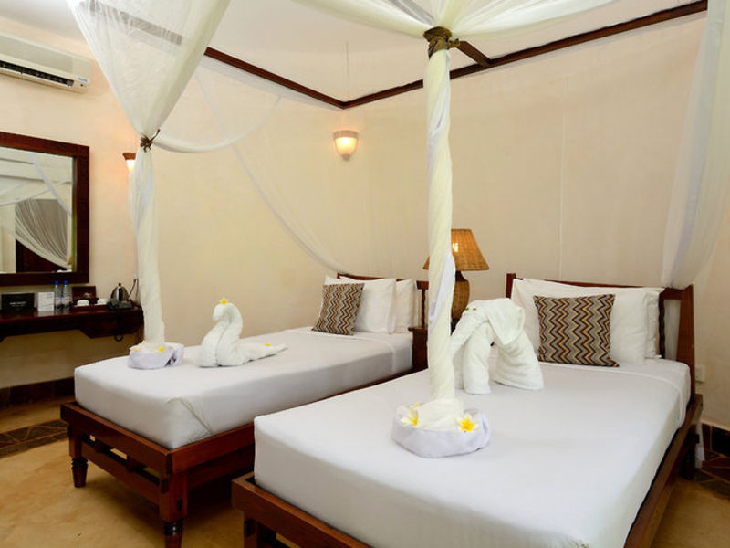 Ocean Paradise Resort HONEY