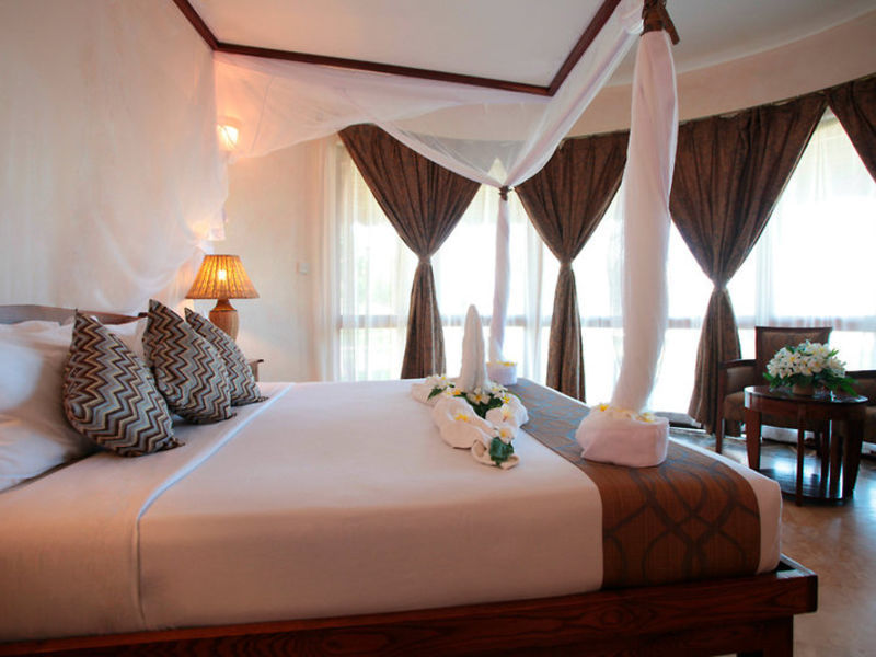 Ocean Paradise Resort HONEY