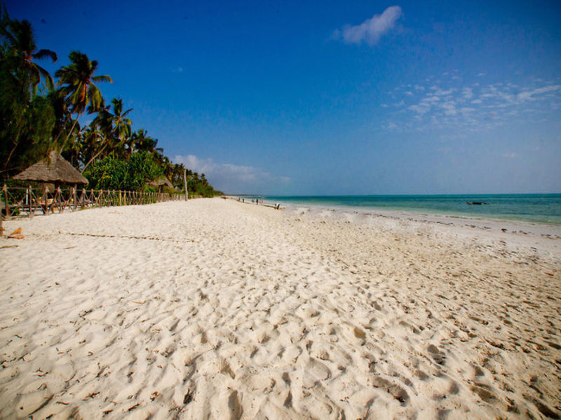Ocean Paradise Resort HONEY