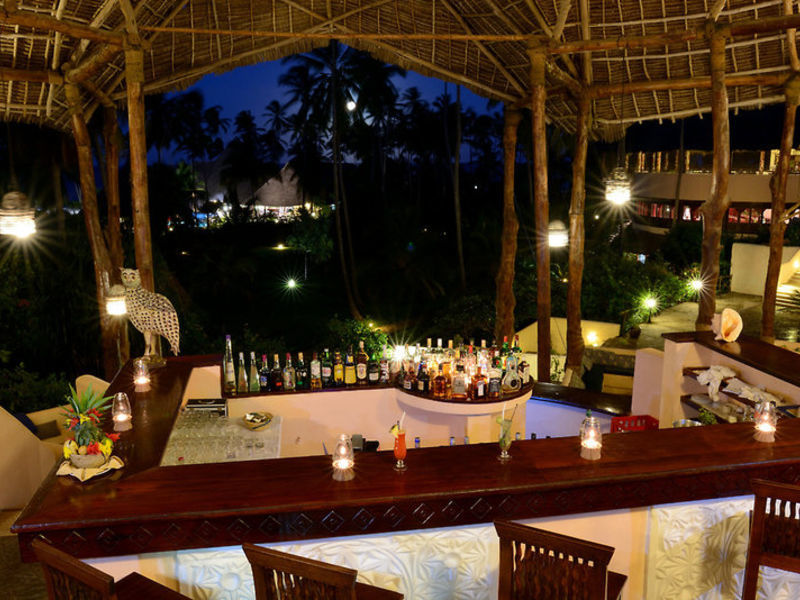 Ocean Paradise Resort HONEY