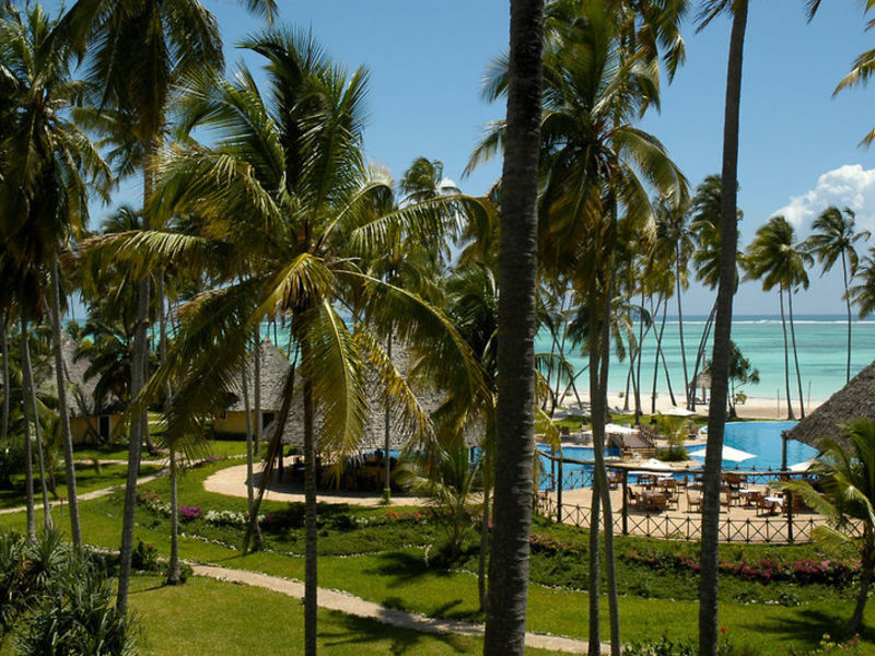 Ocean Paradise Resort HONEY