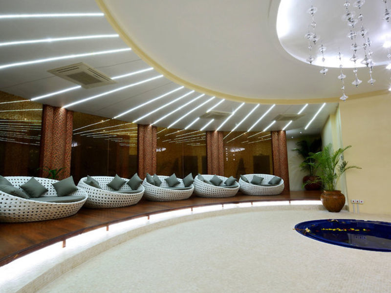Ocean Paradise Resort HONEY