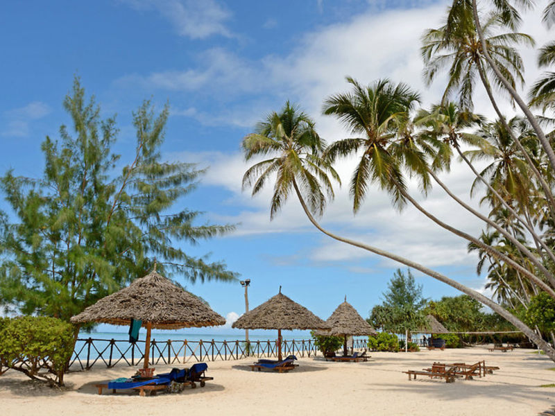 Ocean Paradise Resort HONEY