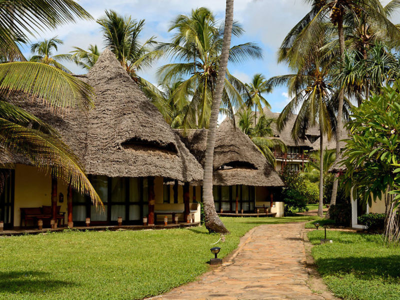 Ocean Paradise Resort HONEY