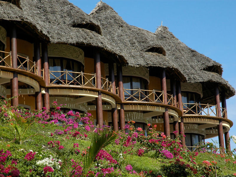 Ocean Paradise Resort HONEY
