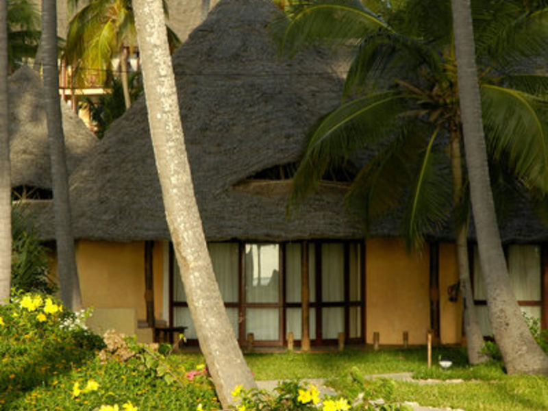 Ocean Paradise Resort HONEY