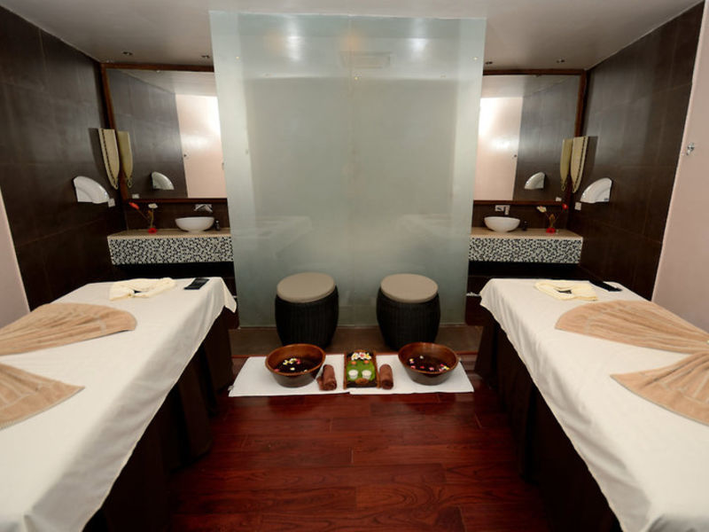 Ocean Paradise Resort HONEY