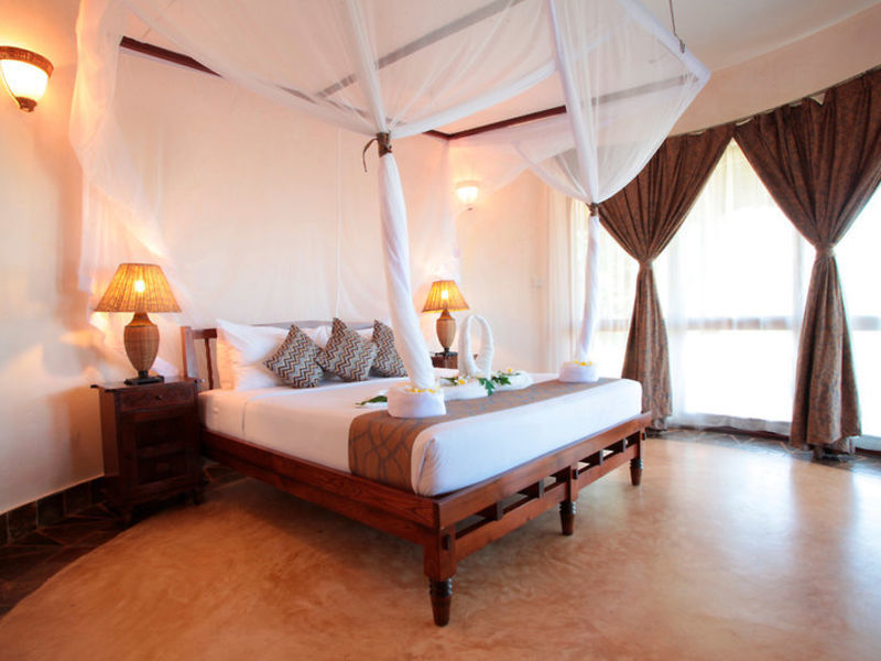 Ocean Paradise Resort HONEY
