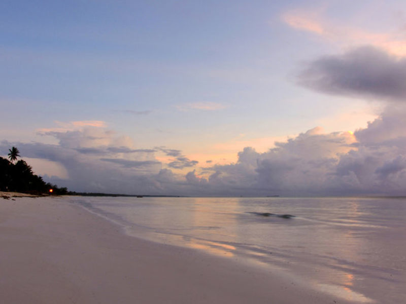 Ocean Paradise Resort & Spa