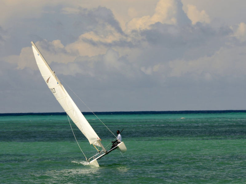 Ocean Paradise Resort & Spa