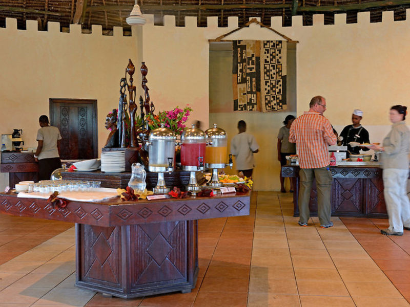 Ocean Paradise Resort & Spa