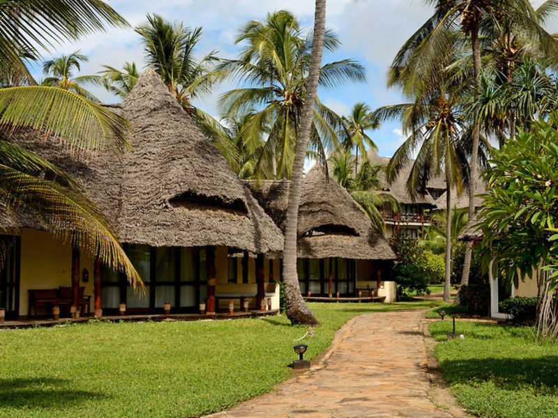 Ocean Paradise Resort & Spa