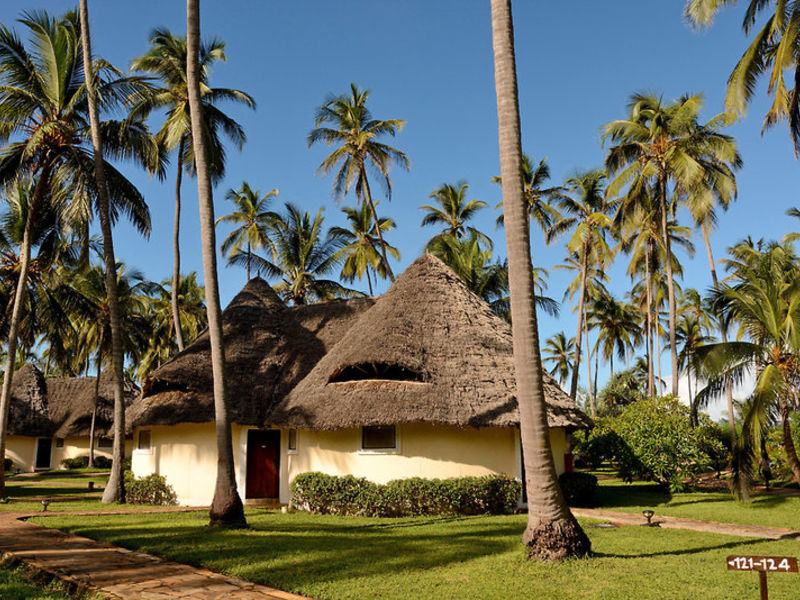 Ocean Paradise Resort & Spa