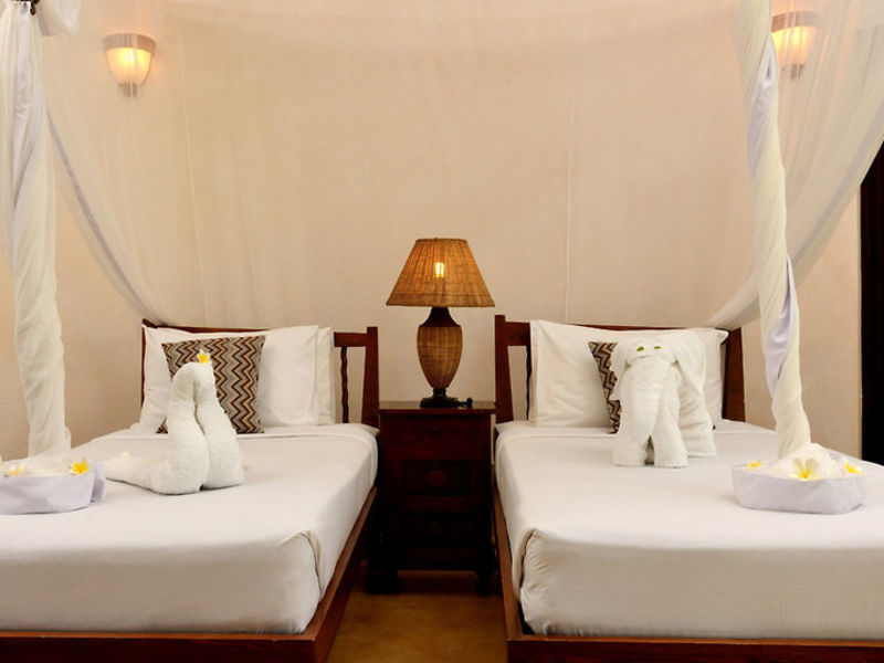 Ocean Paradise Resort & Spa