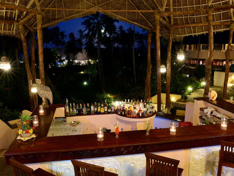 Ocean Paradise Resort & Spa