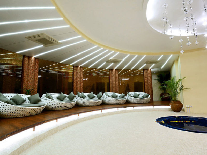 Ocean Paradise Resort & Spa